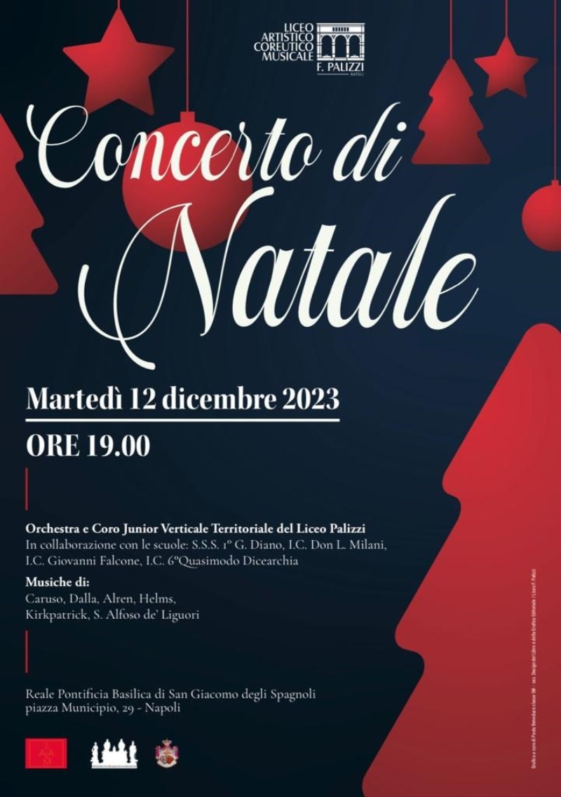 Concerto di Natale