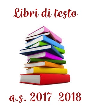LIBRI di TESTO 2017/2018 scuola Primaria e Secondaria I grado